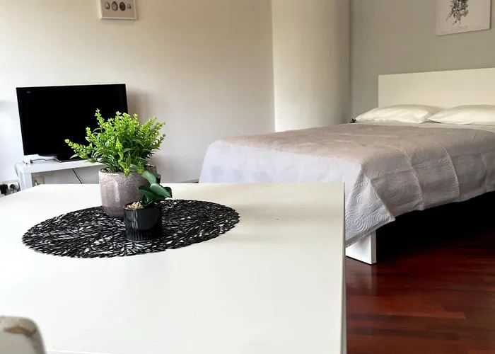 Pantanella Home 1