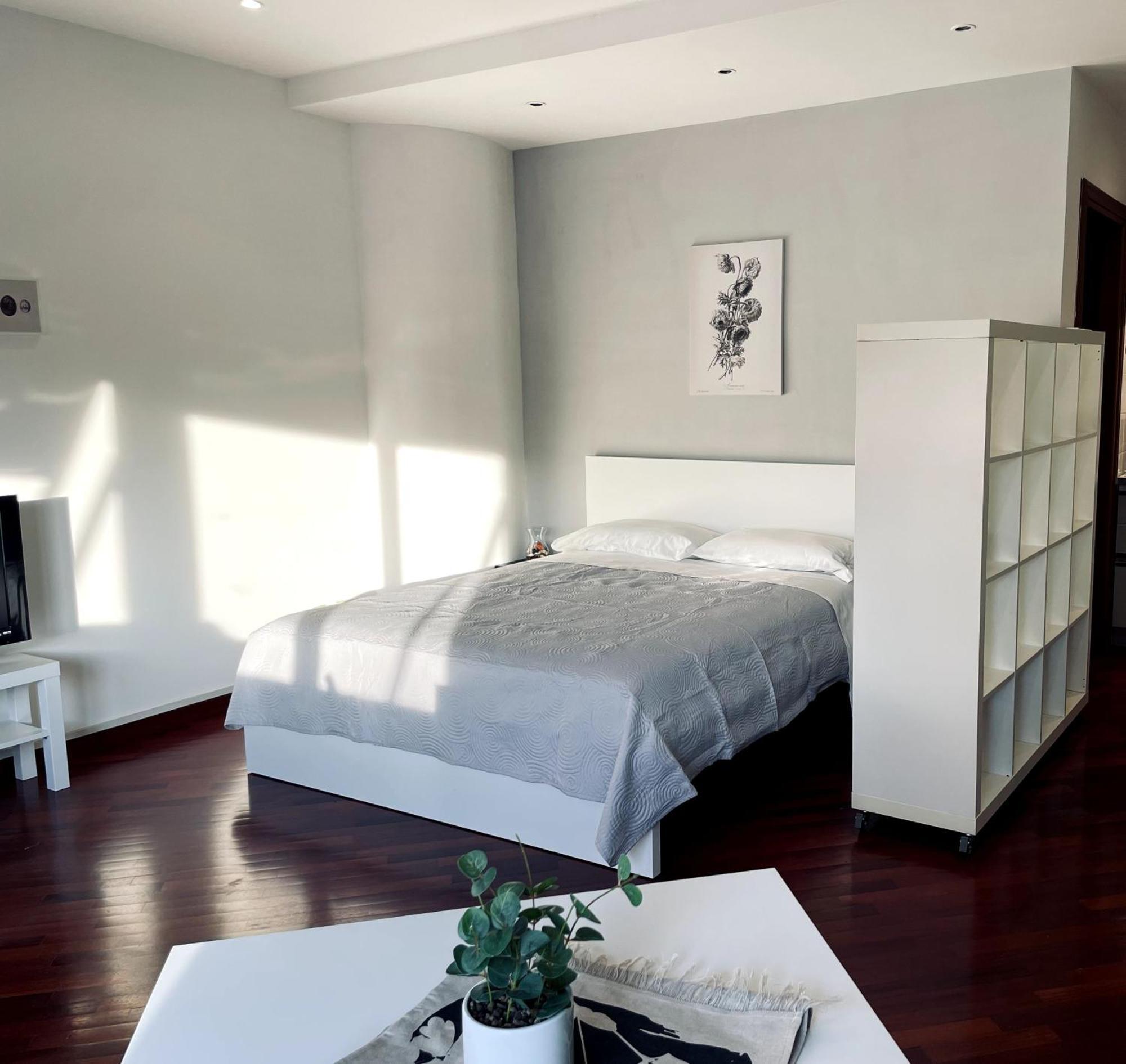 Apartment Pantanella 1