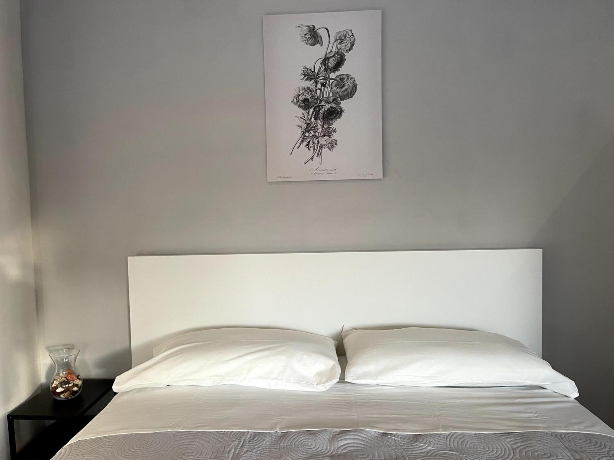 Apartment Pantanella 1 Rom