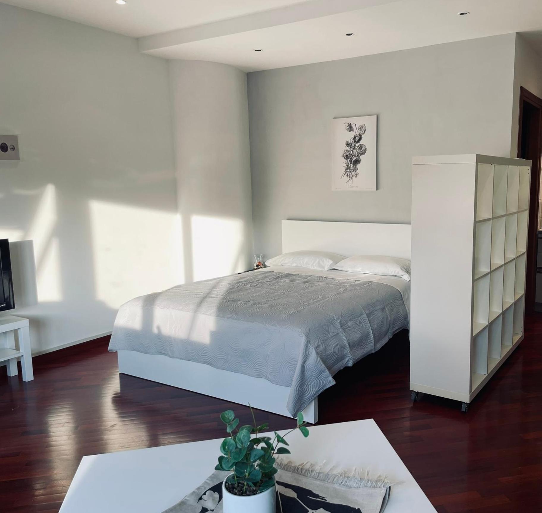 Pantanella 1 Apartment