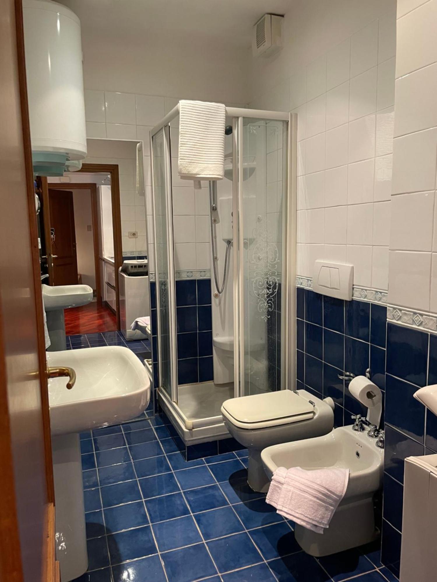 Apartment Pantanella 1 Rom